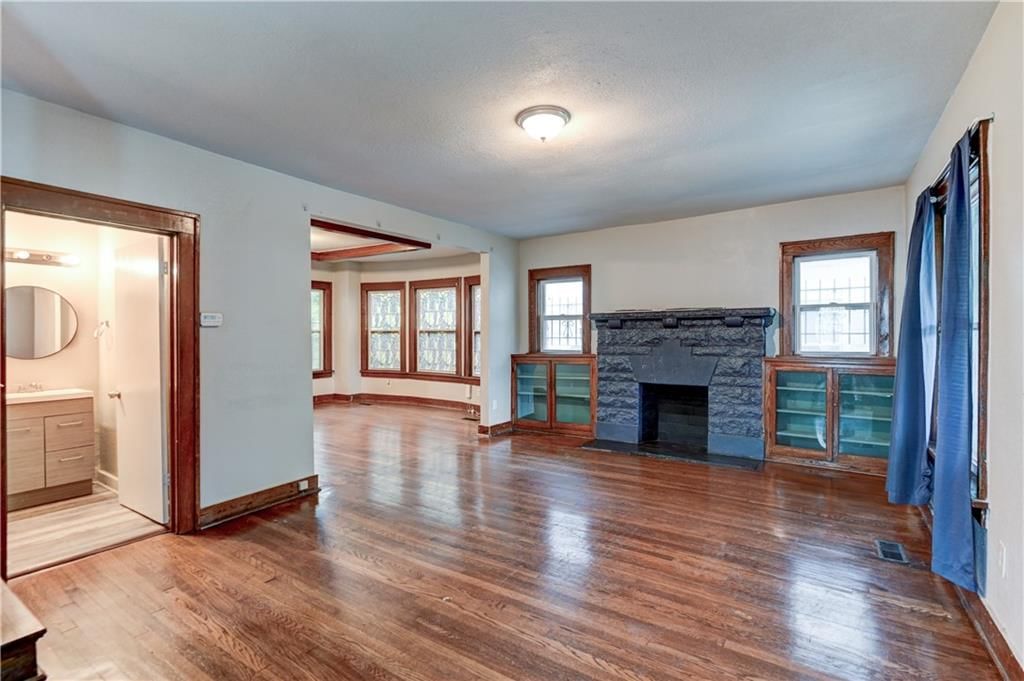 3407 Benton Boulevard — photo 2
