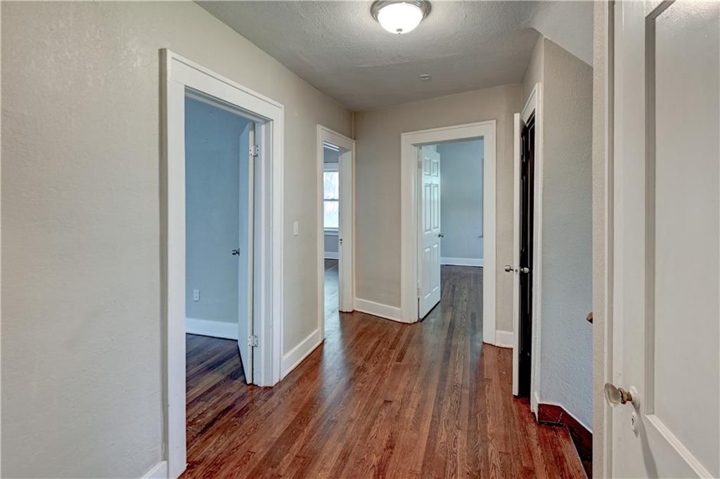 3407 Benton Boulevard — photo 31