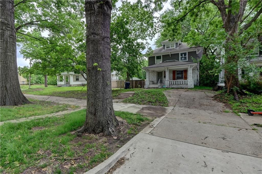 3407 Benton Boulevard — photo 40