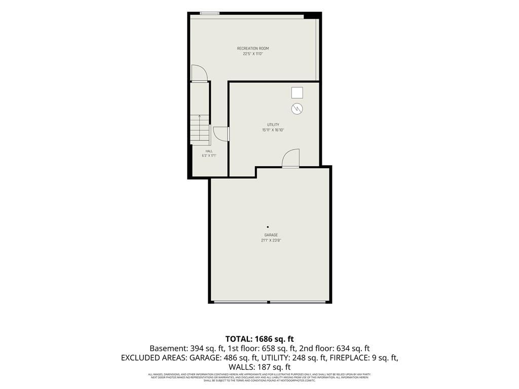 14000 Dunham Street — photo 21