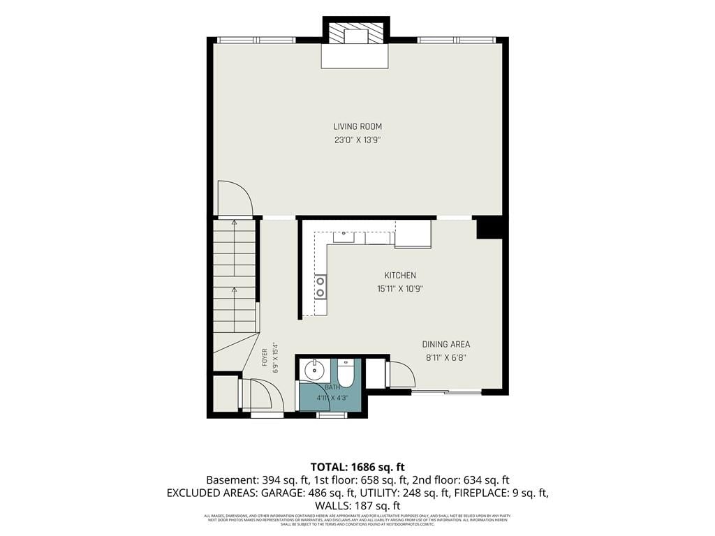 14000 Dunham Street — photo 22