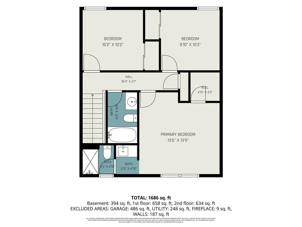 14000 Dunham Street — photo 23