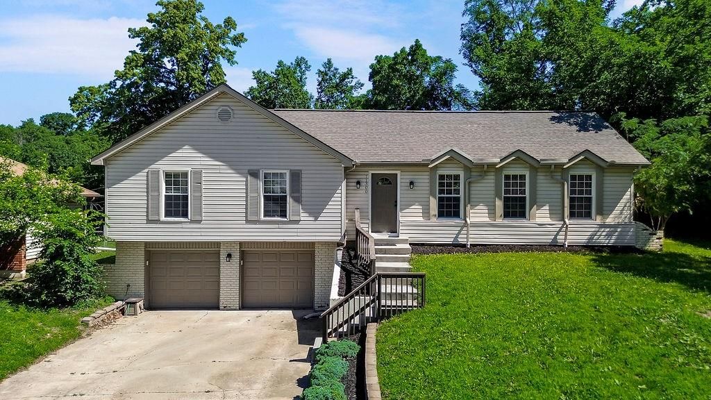 11300 NW 60 Street, Parkville, MO