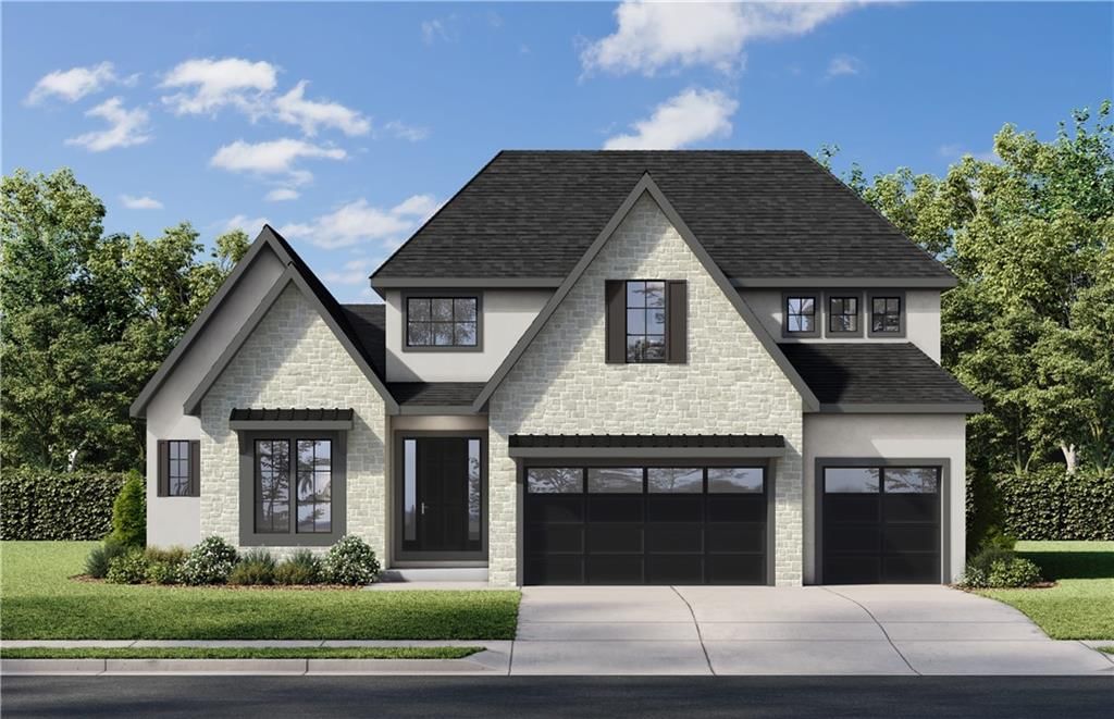 13500 Terrace Park Drive, Parkville, MO