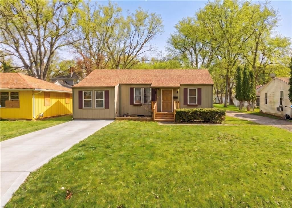2511 Race Avenue, Independence, MO