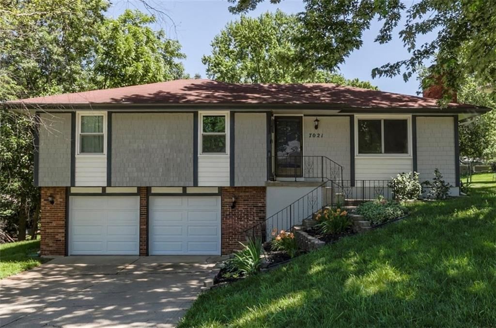 7021 NW Wheaton Avenue, Kansas City, MO