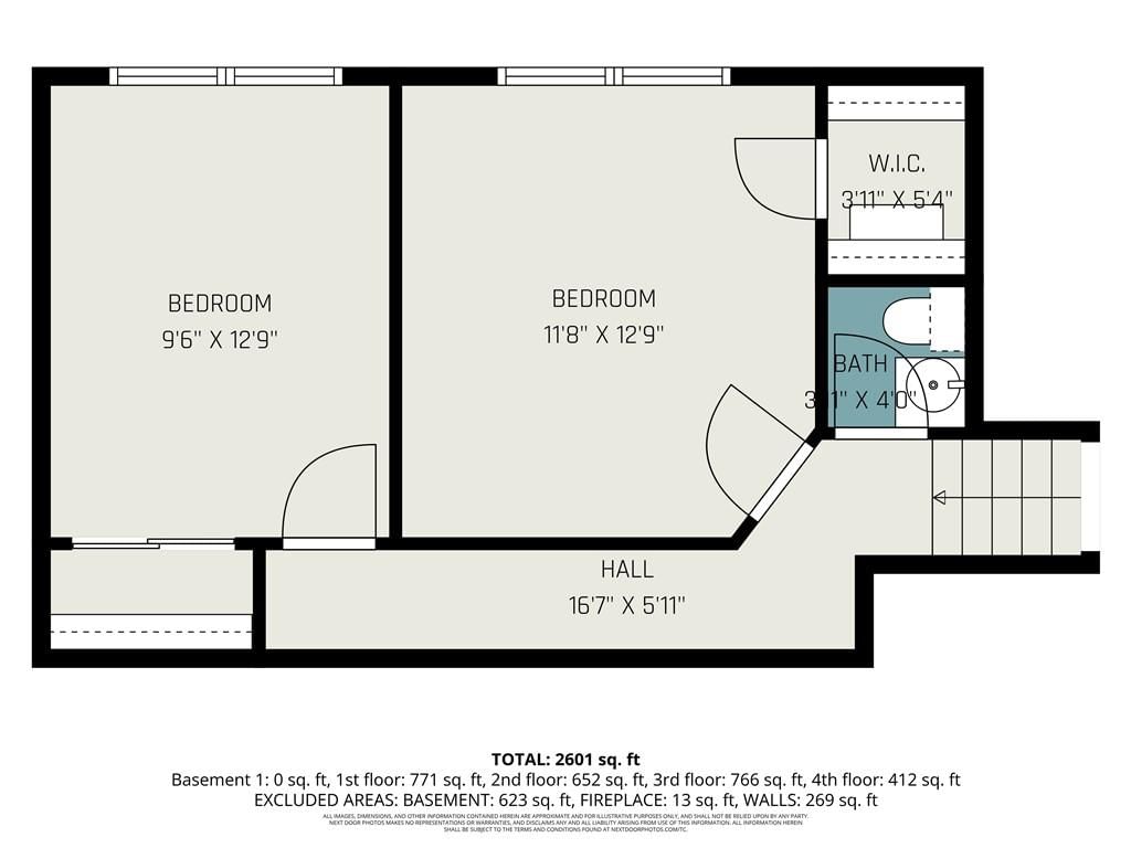 4209 Grandview Road — photo 30