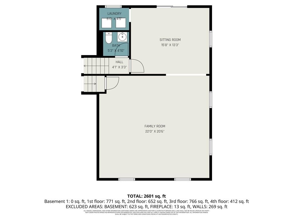 4209 Grandview Road — photo 35