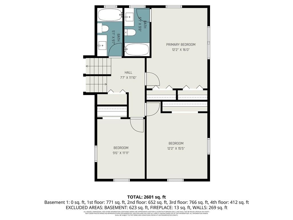 4209 Grandview Road — photo 38