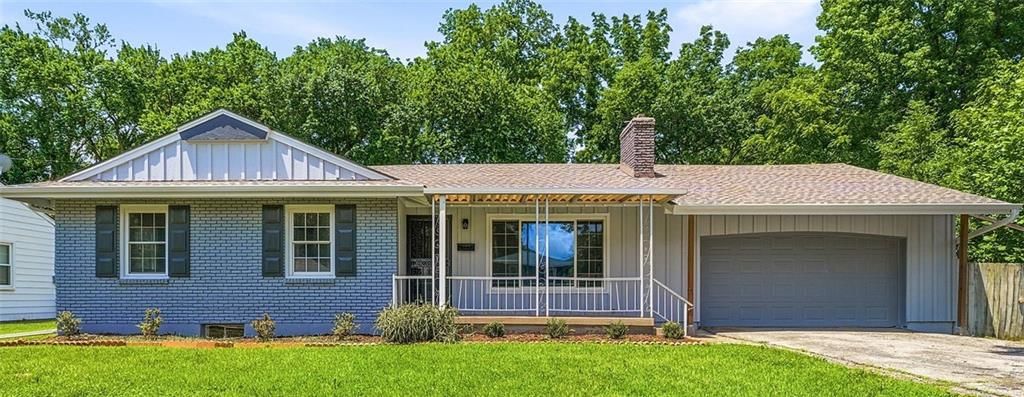 7920 ELM Avenue, Raytown, MO
