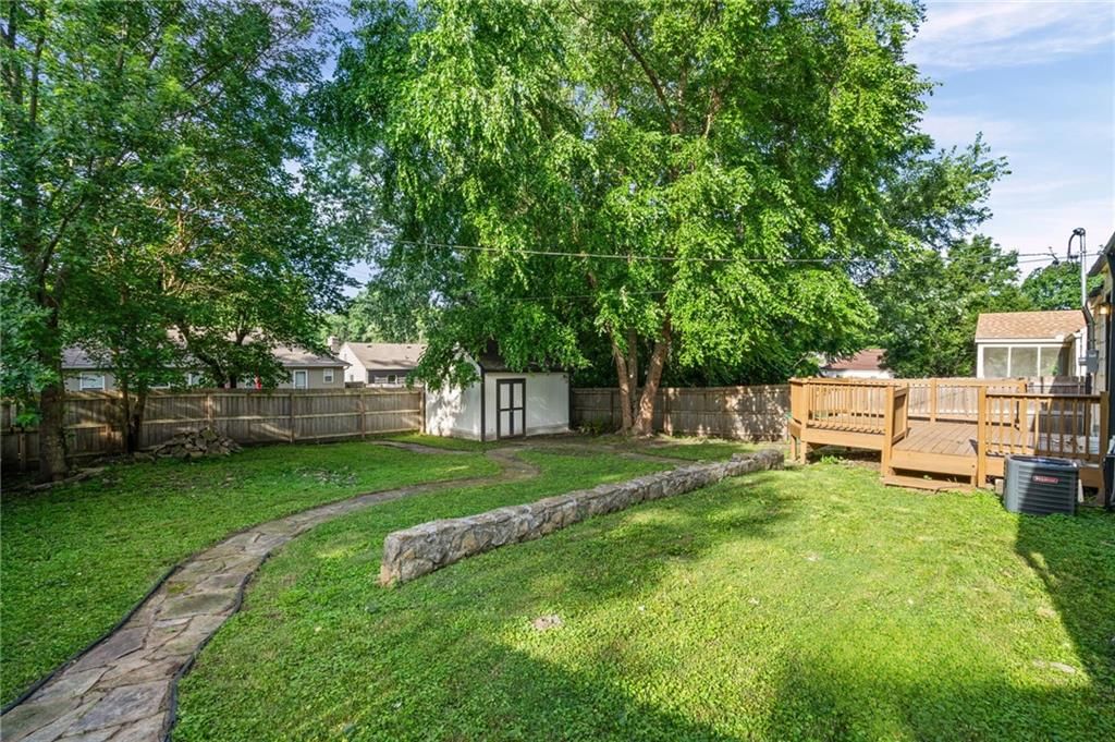 5107 W 51ST Street — photo 20