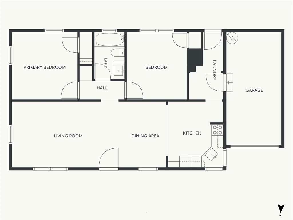 5107 W 51ST Street — photo 23