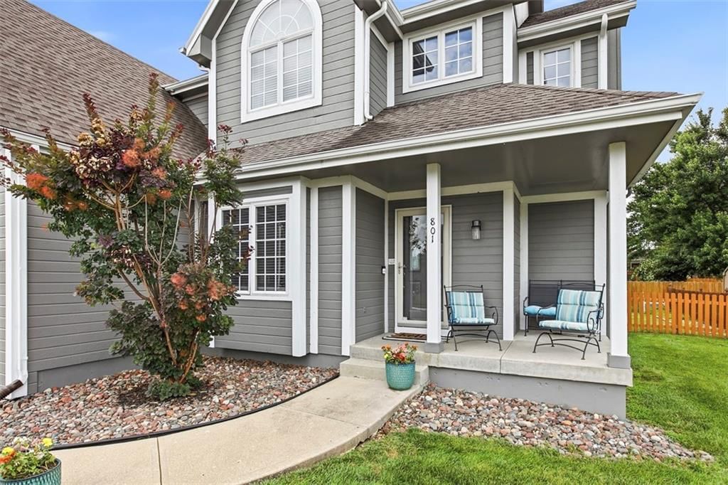 801 SW 35th Street — photo 4