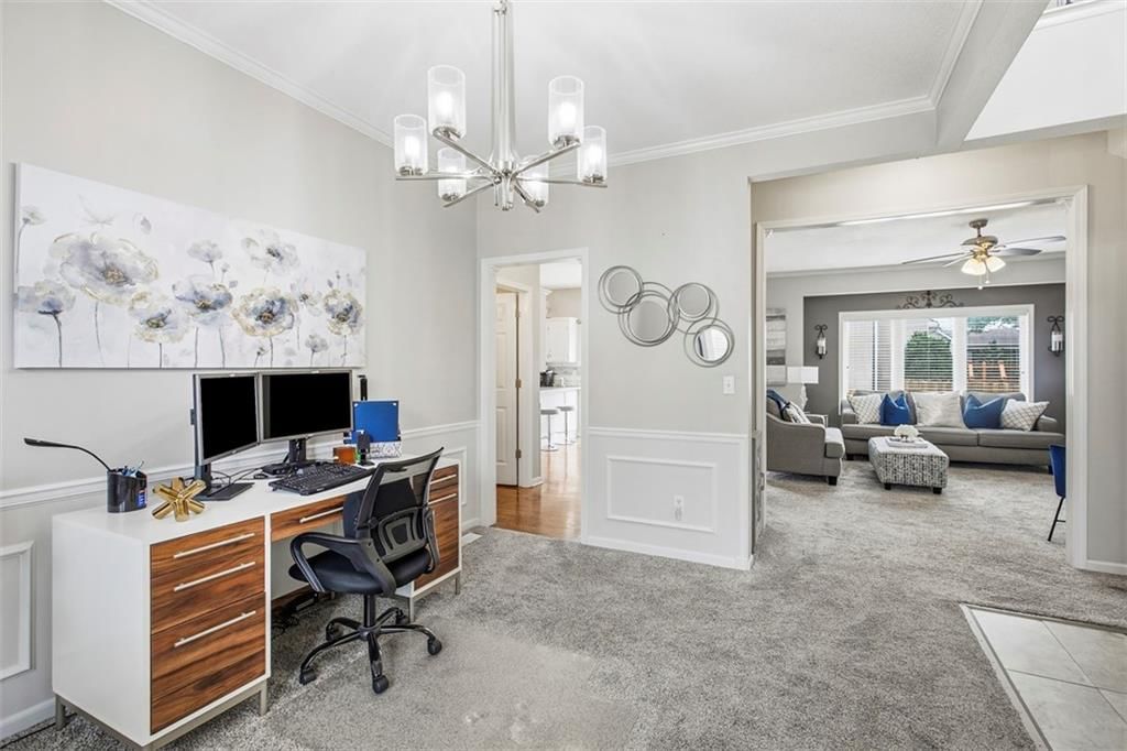 801 SW 35th Street — photo 7