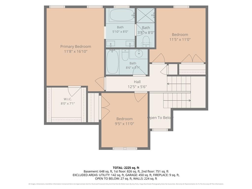 801 SW 35th Street — photo 57
