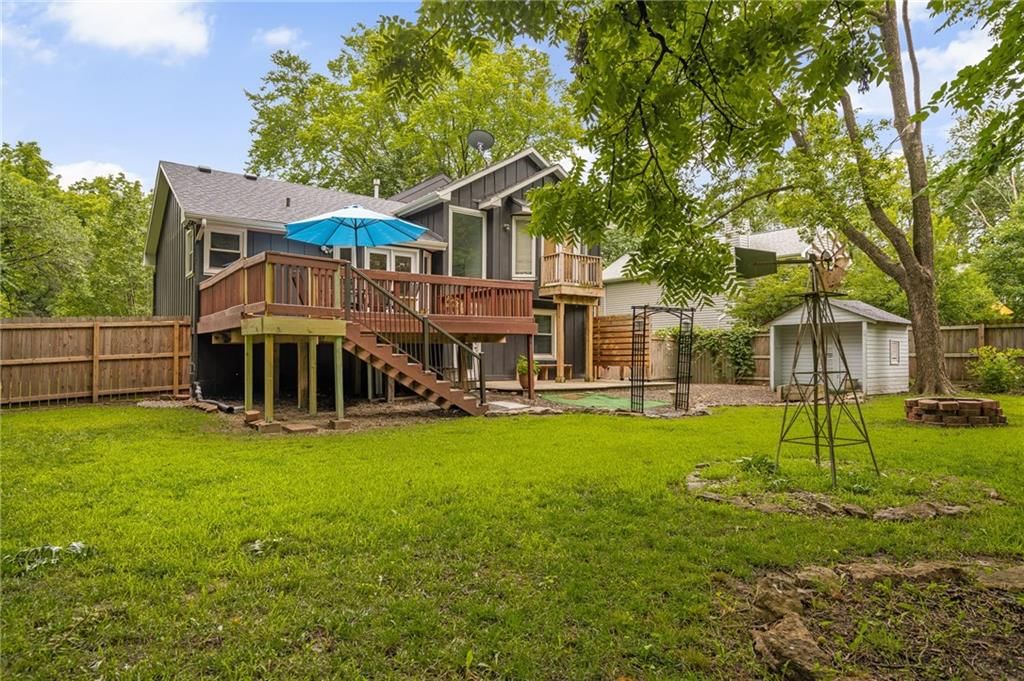 15820 W 123rd Street — photo 17