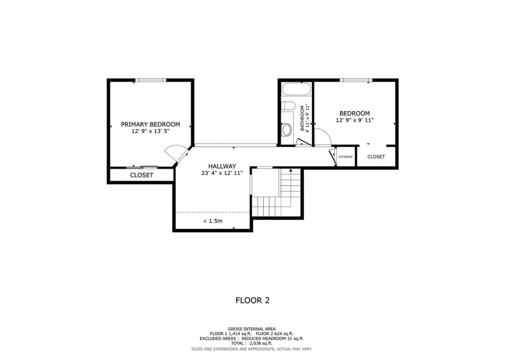 10312 W 49th Street — photo 38