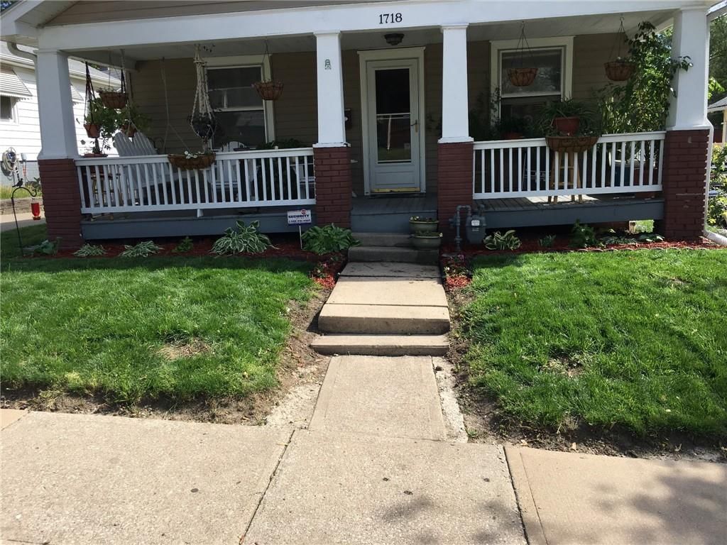 1718 Sacramento Street, St Joseph, MO