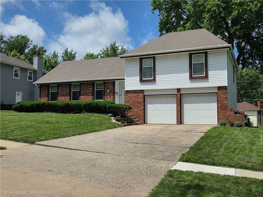 8746 Park Street, Lenexa, KS