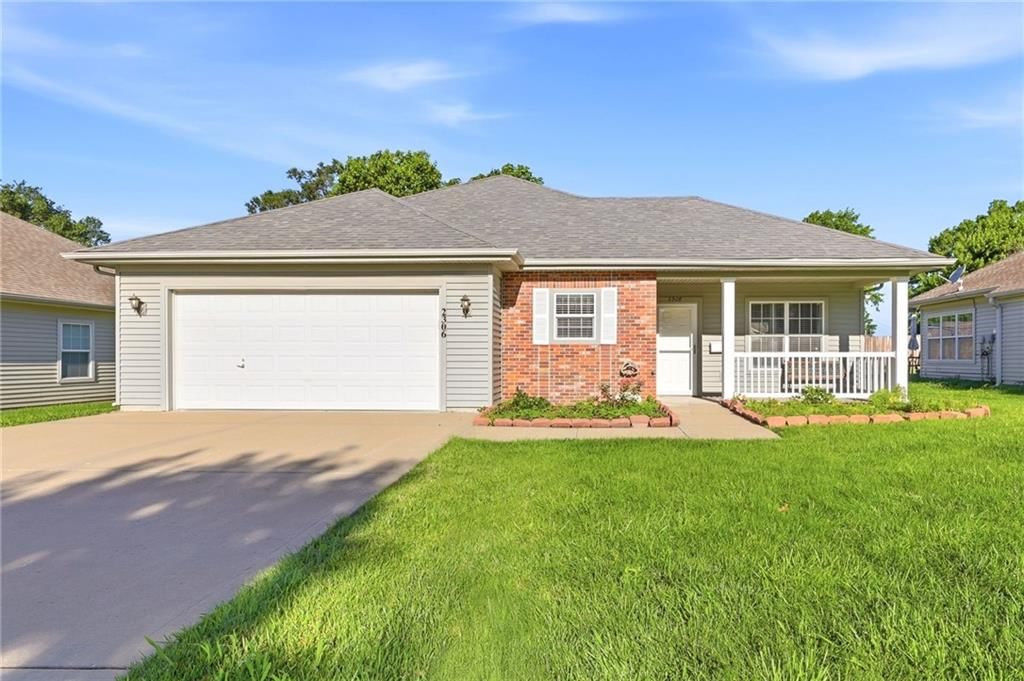 2306 N 114th Terrace, Kansas City, KS