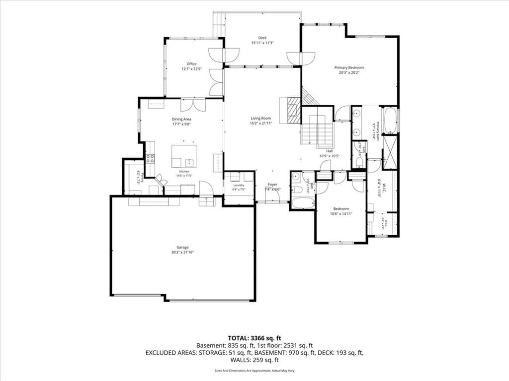 9153 Shady Bend Road — photo 45