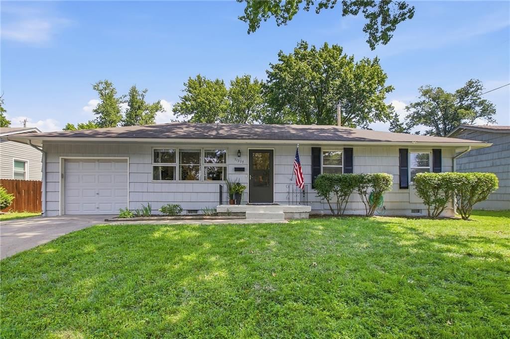 11317 NORTON Avenue, Kansas City, MO