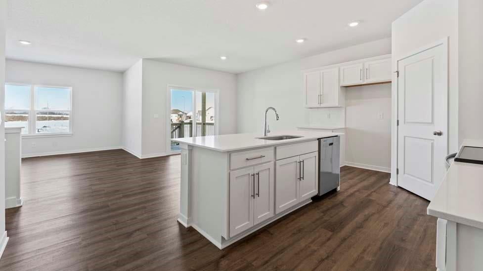 10701 N Richmond Avenue — photo 10