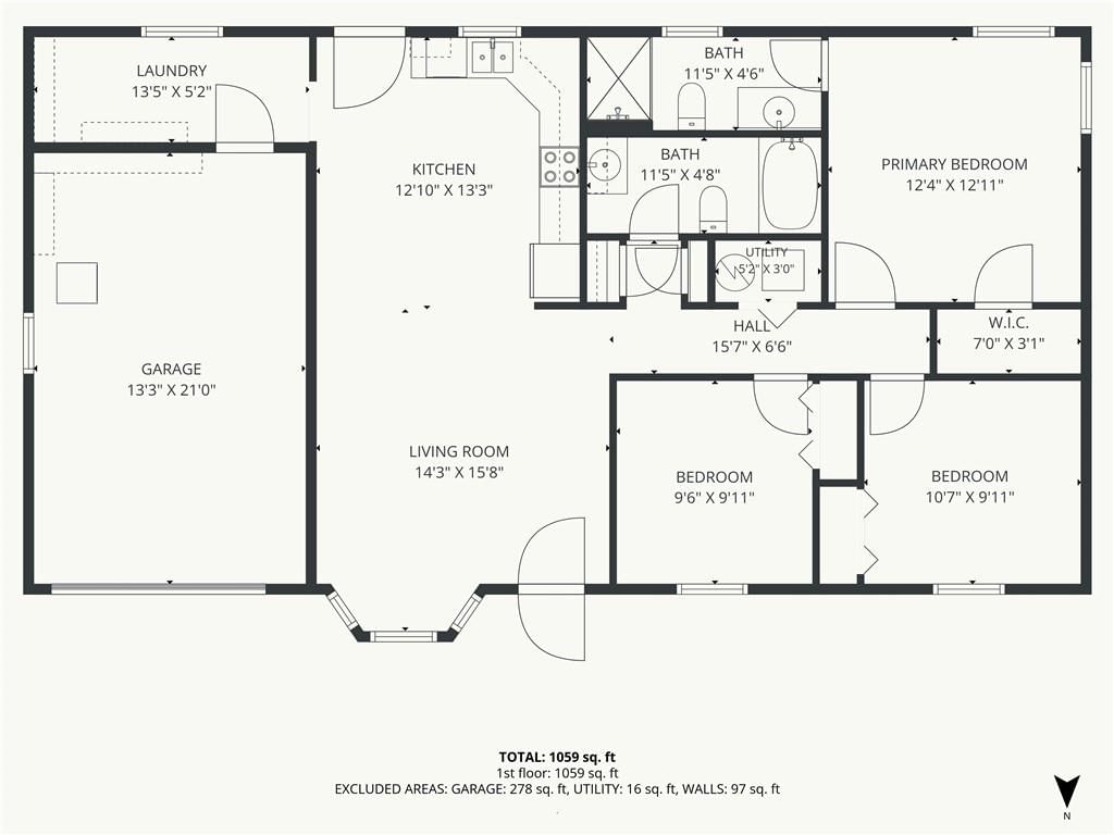 607 W 6th Street — photo 28