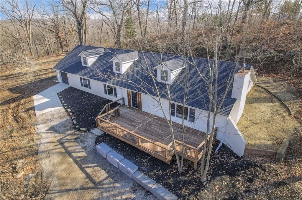 8721 S Hardsaw Road — photo 8