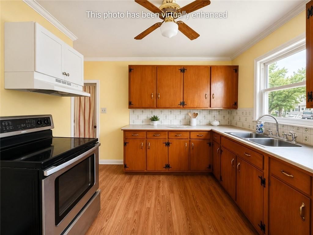 2223 S Evanston Avenue — photo 4