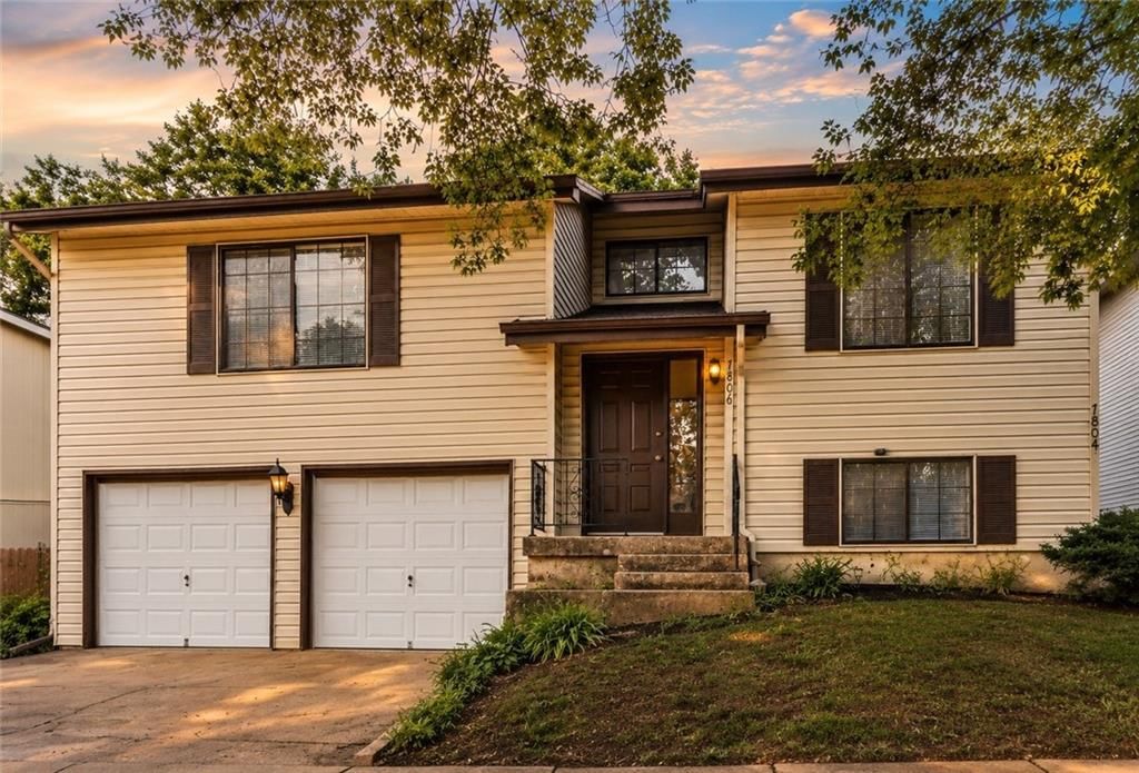 7806 N Oregon Avenue, Kansas City, MO