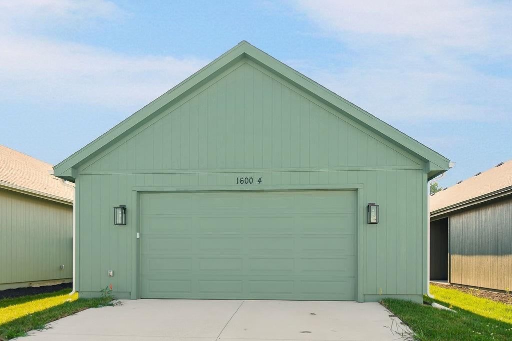 1600 Cottonwood Creek Avenue — photo 28