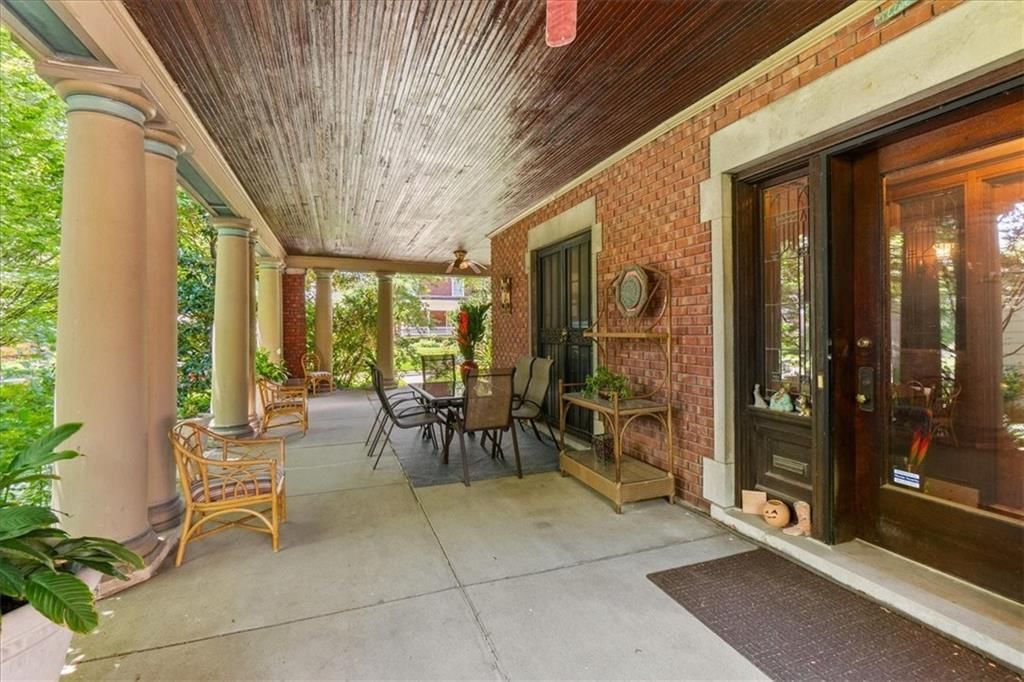 3601 Charlotte Street — photo 2