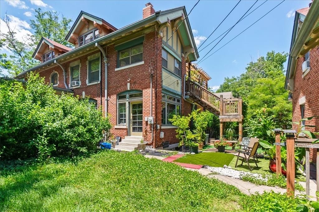 3601 Charlotte Street — photo 50