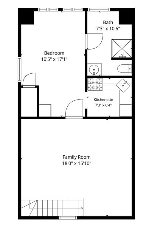 3601 Charlotte Street — photo 56