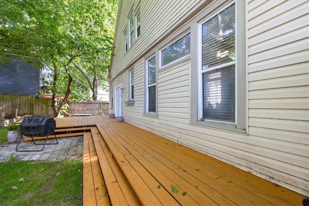 611 E 27 Terrace — photo 23