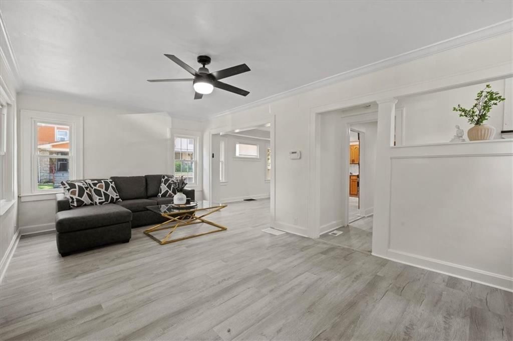 3344 Bales Avenue — photo 4