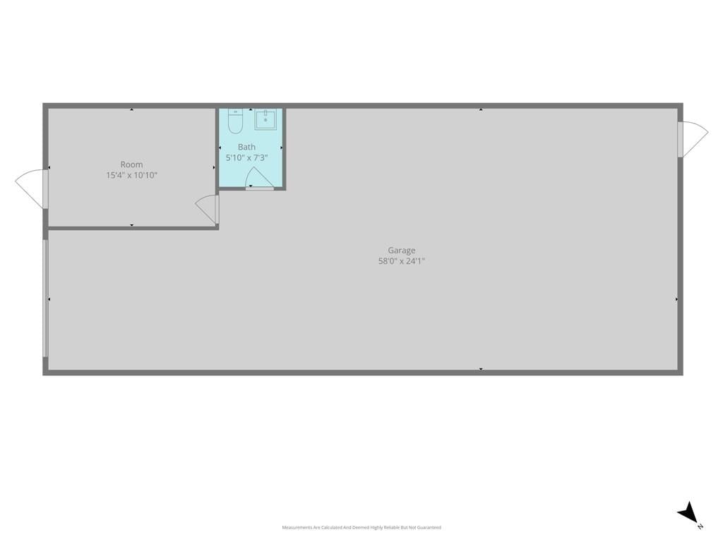 1132 NW Valley Ridge Drive — photo 6