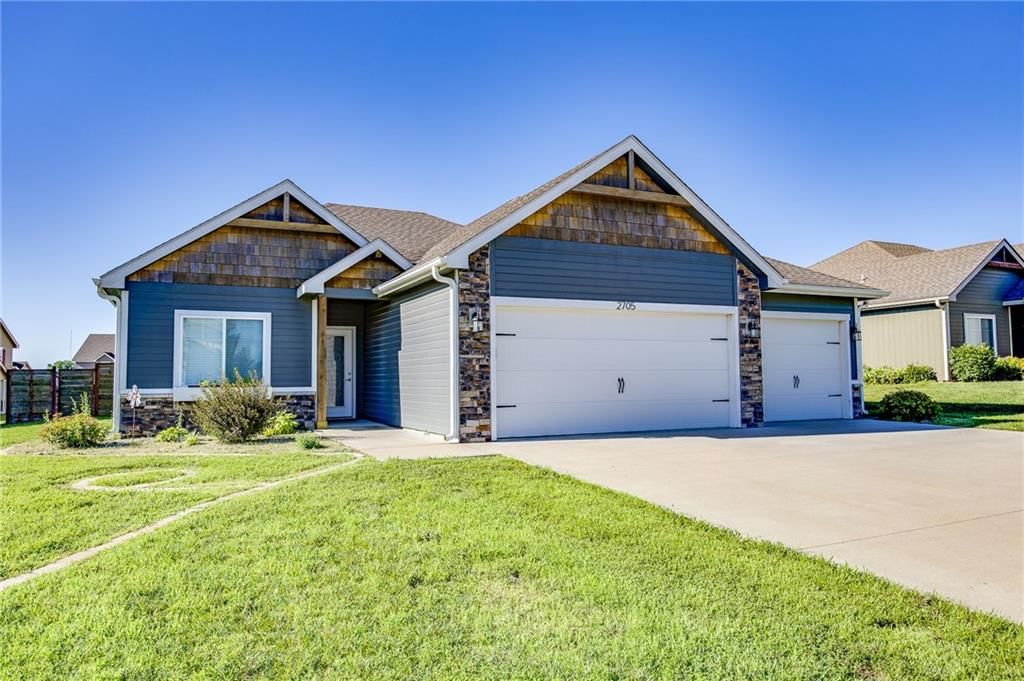 2705 Chasehire Drive — photo 30