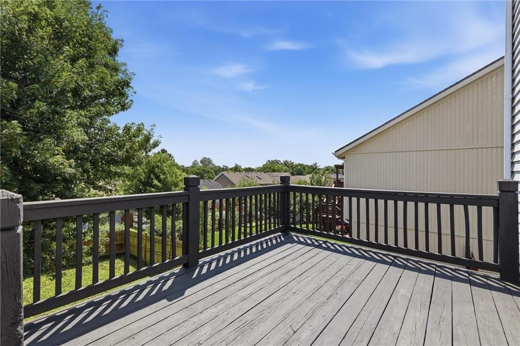8547 N Robinhood Avenue — photo 36