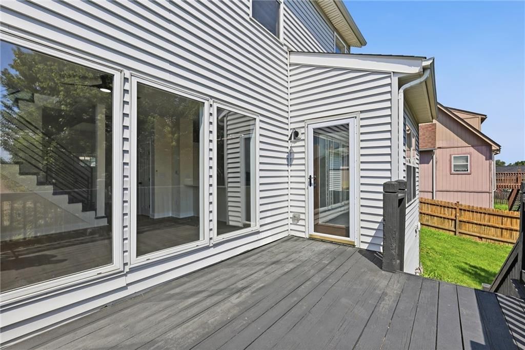 8547 N Robinhood Avenue — photo 37