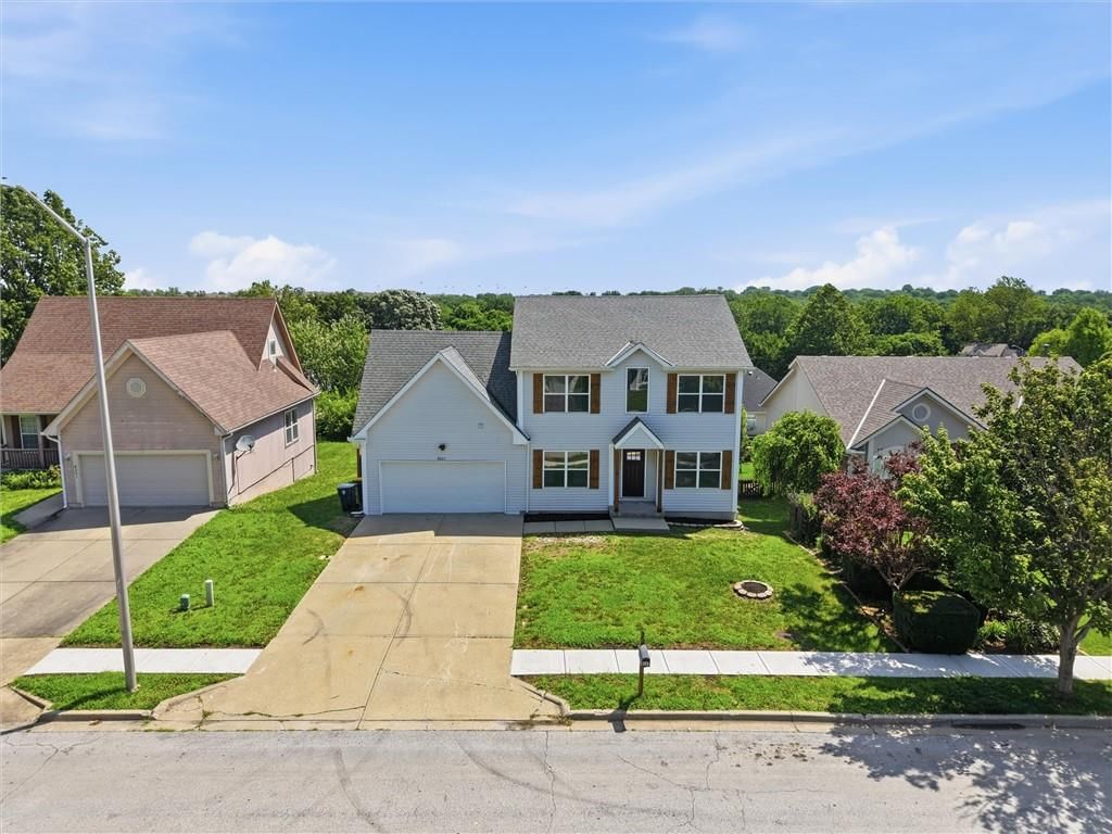 8547 N Robinhood Avenue — photo 43