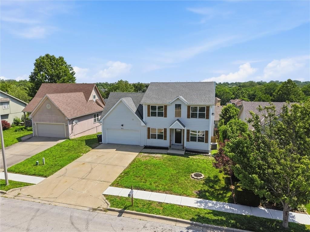 8547 N Robinhood Avenue — photo 44