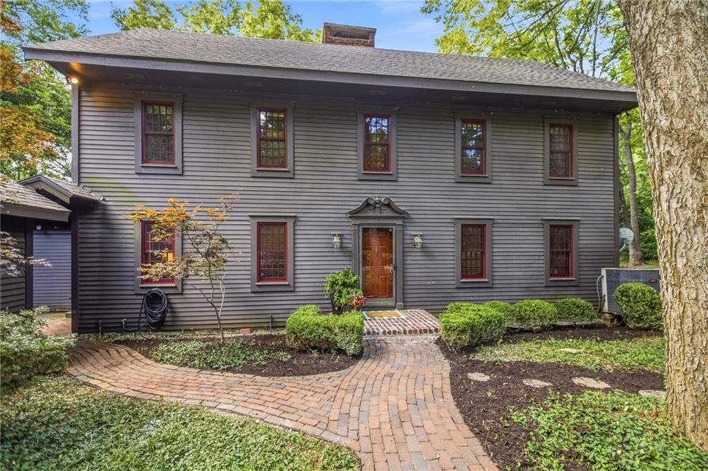 17701 S Timber Ridge Road, Belton, MO
