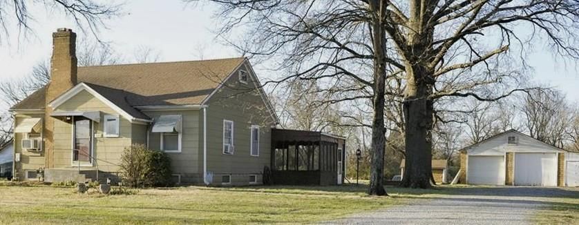 123 E Atkinson Avenue, Pittsburg, KS