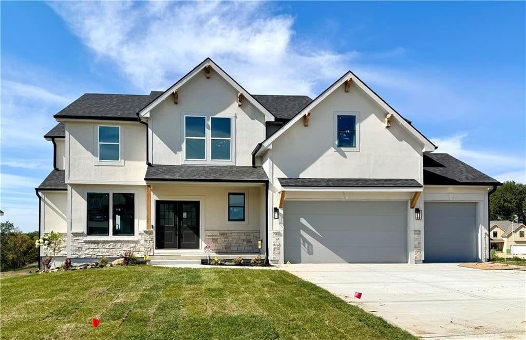 8300 NW 90th Street, Kansas City, MO