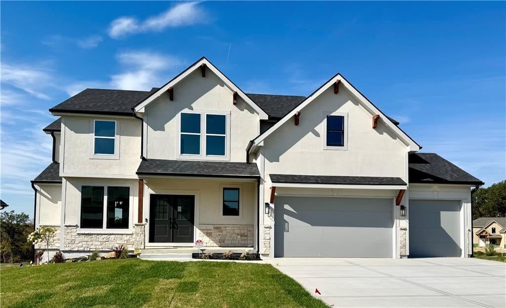 8300 NW 90th Street, Kansas City, MO: listing photo 2