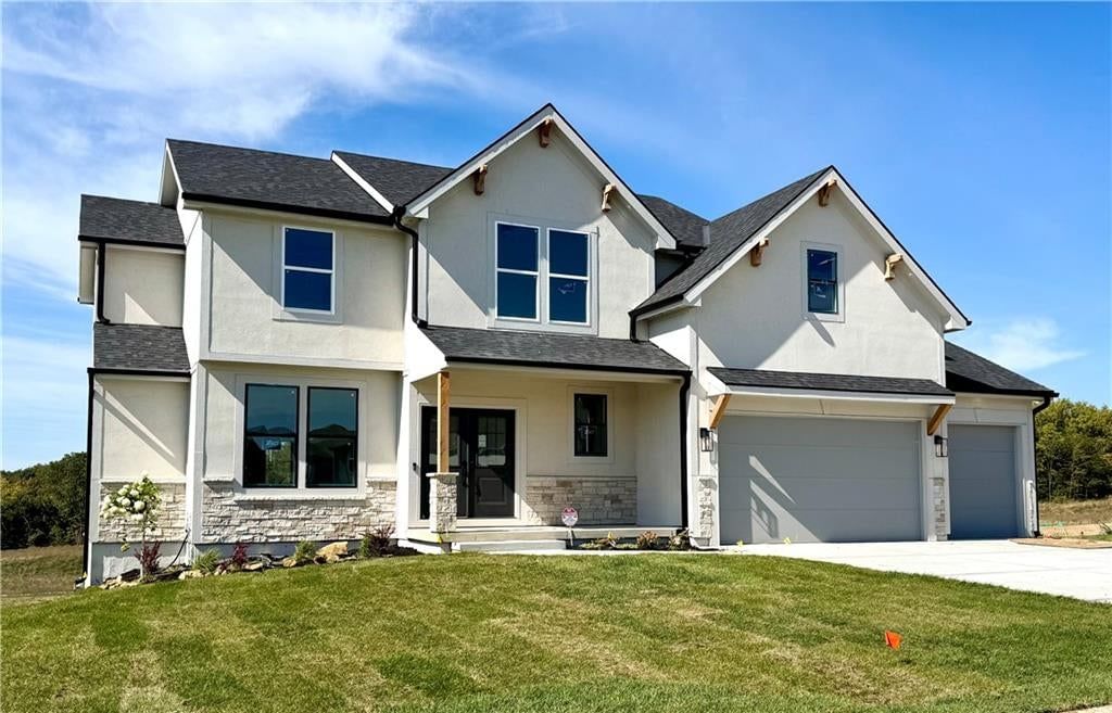 8300 NW 90th Street, Kansas City, MO: listing photo 2