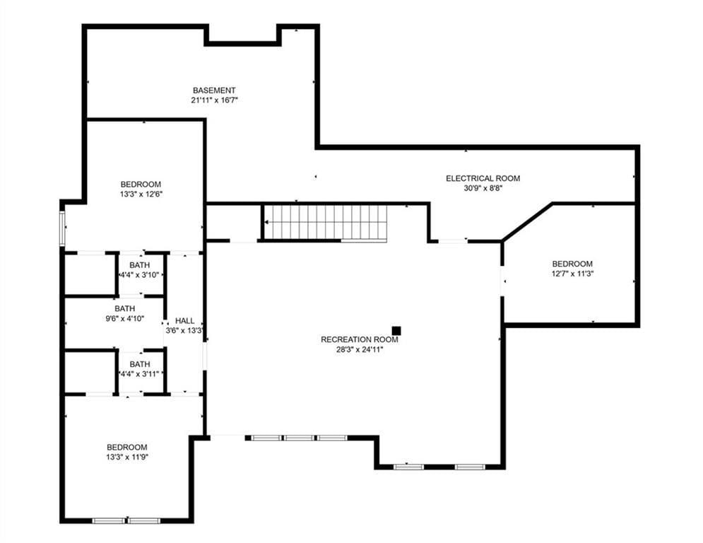 4720 NE Freehold Drive — photo 37