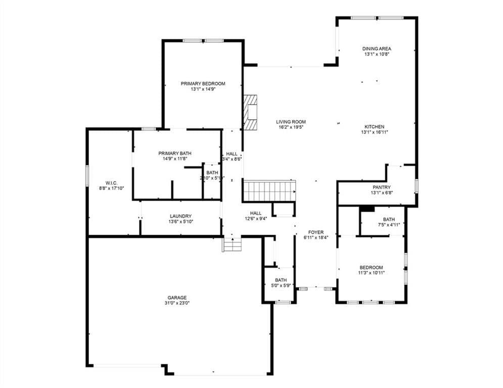 4720 NE Freehold Drive — photo 38